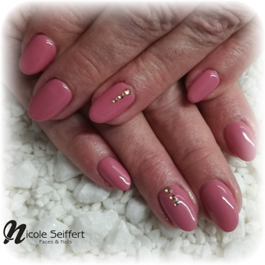 Nageldesign Idee