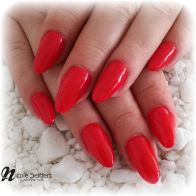 Nageldesign Idee