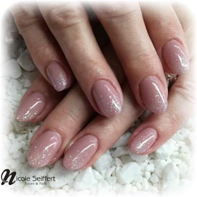 Nageldesign Idee