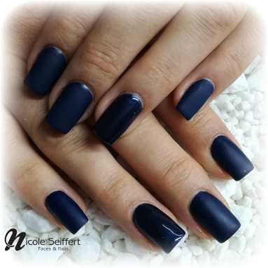 Nageldesign Idee