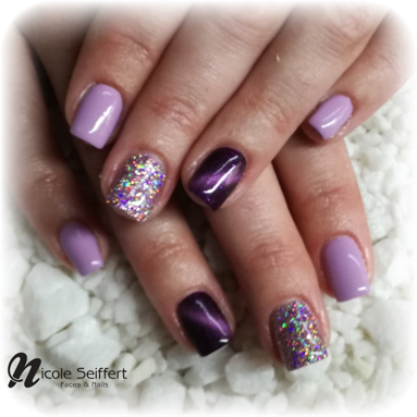 Nageldesign Idee