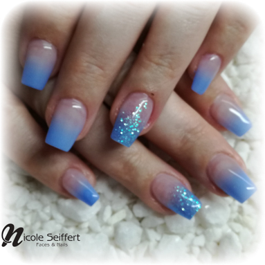 Nageldesign Idee