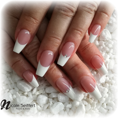 Nageldesign Idee