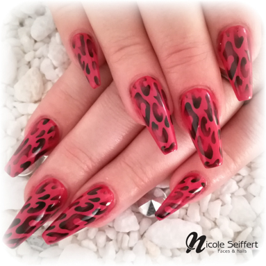 Nageldesign Idee