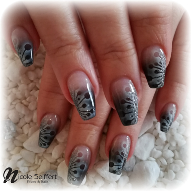 Nageldesign Idee