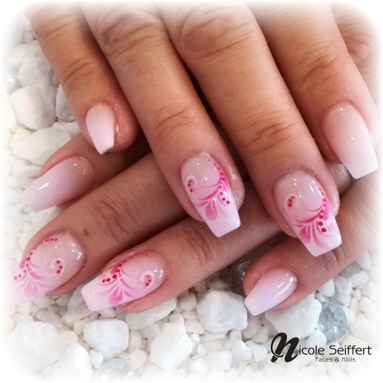 Nageldesign Idee